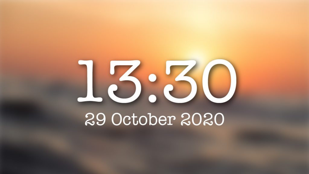 [2020] DST Winter Time Change » Bakhshish DhamBakhshish Dham