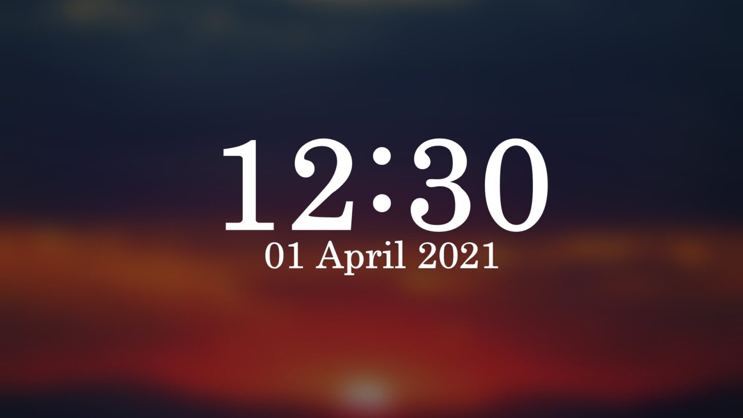 [2021] DST Summer Time Change » Bakhshish DhamBakhshish Dham