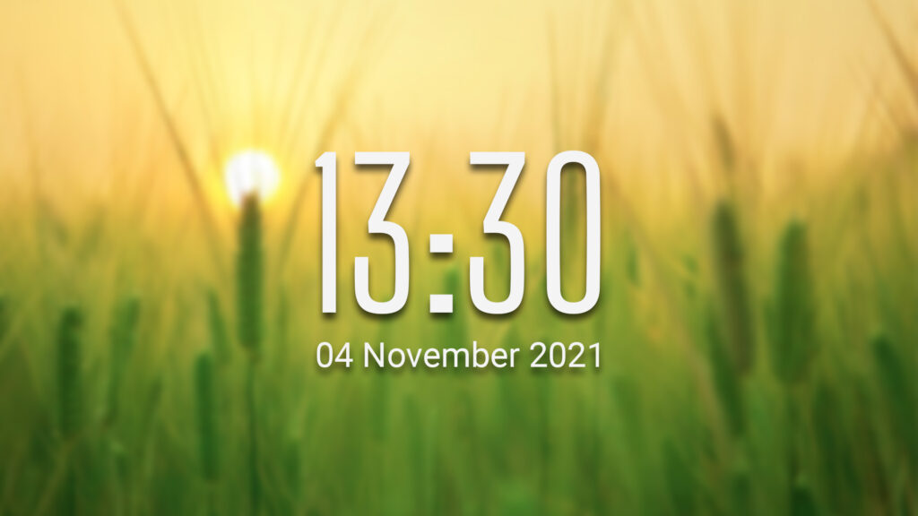 [2021] DST Winter Time Change » Bakhshish DhamBakhshish Dham