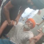 Punjab Floor Relief