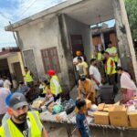 Punjab Floor Relief