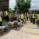 Punjab Floor Relief