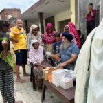 Punjab Floor Relief