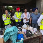 Punjab Floor Relief